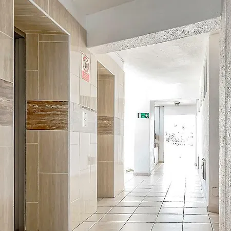 Apartament Villamar Studio Las Americas Adeje
