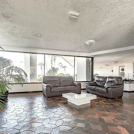 Villamar Studio Las Americas Adeje