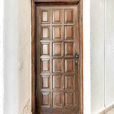 Villamar Studio Las Americas Διαμέρισμα *