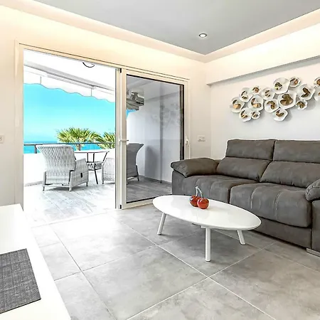 Villamar Studio Las Americas * Adeje