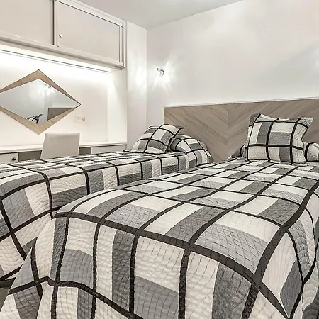 Villamar Studio Las Americas Apartament