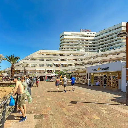 Apartament Villamar Studio Las Americas