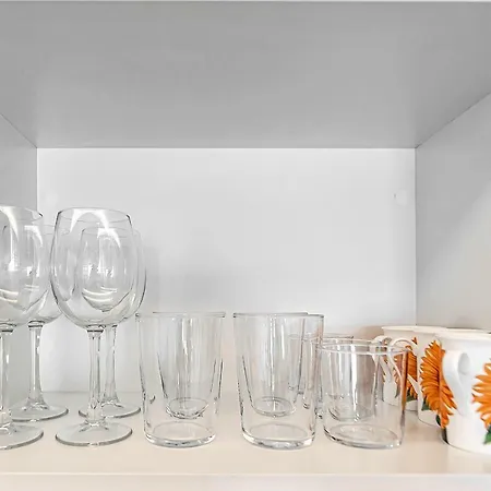 Apartament Villamar Studio Las Americas