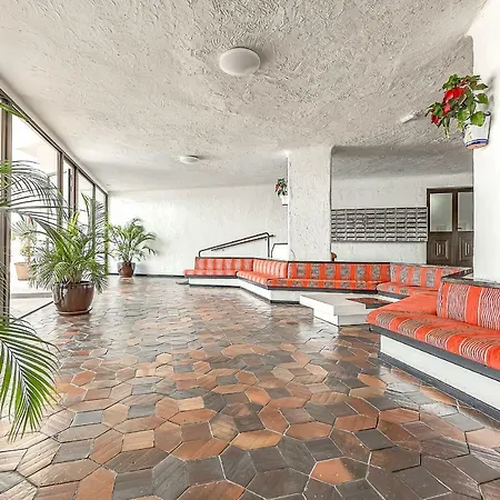 Villamar Studio Las Americas * Adeje