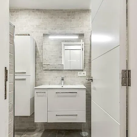 Apartment Villamar Studio Las Americas *