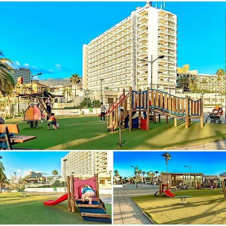 Villamar Studio Las Americas *