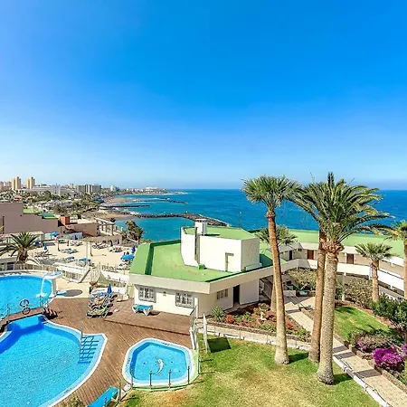 Villamar Studio Las Americas Apartment *