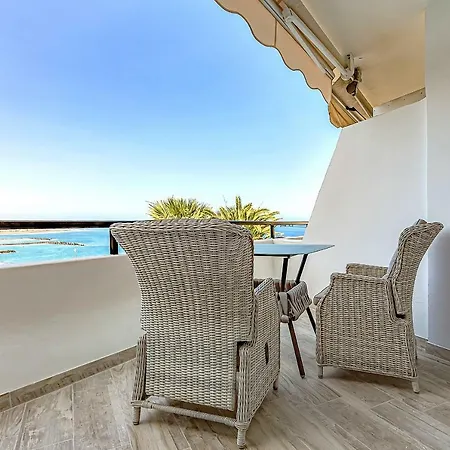 Villamar Studio Las Americas Apartment