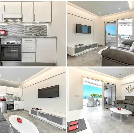 Villamar Studio Las Americas * Adeje