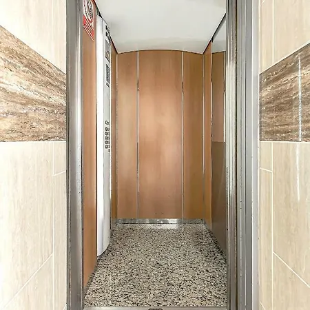 Villamar Studio Las Americas Apartment *