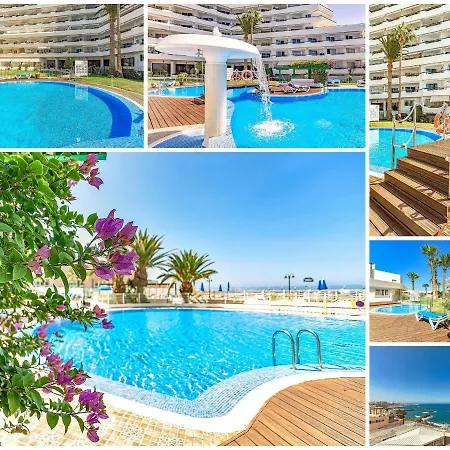 Villamar Studio Las Americas Apartment Adeje