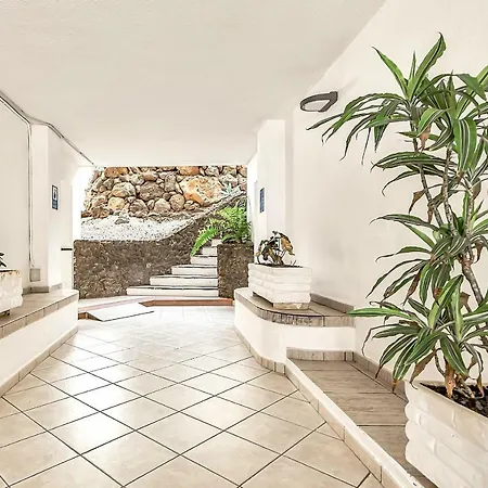 Villamar Studio Las Americas شقة