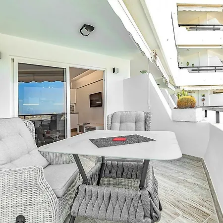 Villamar Studio Las Americas شقة Adeje